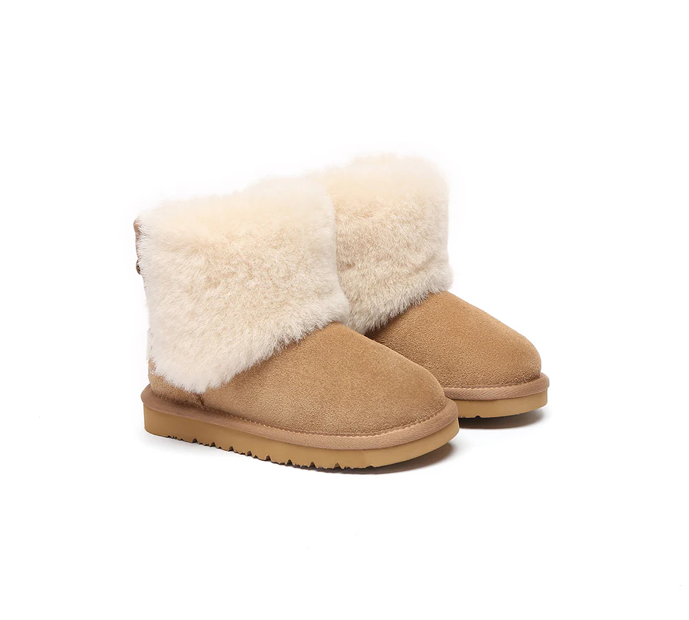 Kids New In